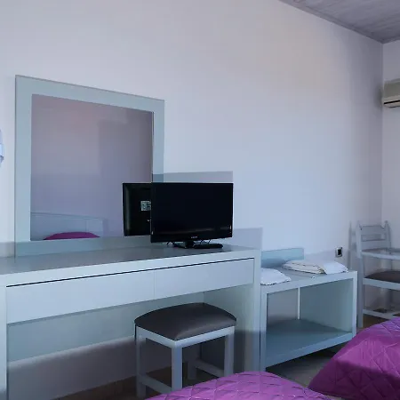 Aparthotel Tom & John Center Tsilivi (Zakynthos)