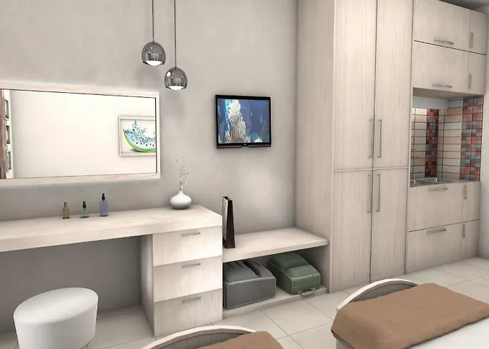 Tom & John Center Tsilivi (Zakynthos)