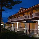 Lejlighedshotel Tom & John Center