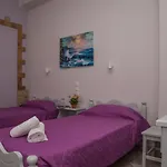 Lejlighedshotel Tom & John Center 3*