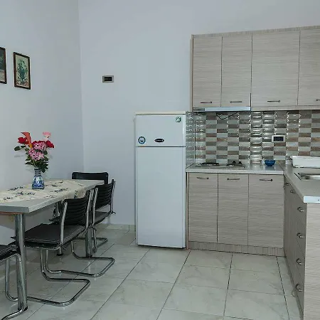 Tom & John Center 3*