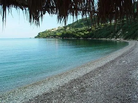 Tom & John Center מלון דירות