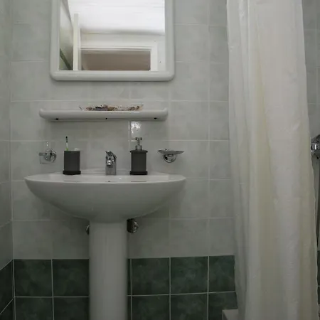 Apart Otel Tom & John Center Tsilivi (Zakynthos)